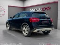 Mercedes classe gla 200 sensation - sièges chauffants.- garantie 12 mois occasion simplicicar nimes - rb auto simplicicar...