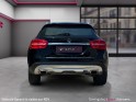Mercedes classe gla 200 sensation - sièges chauffants.- garantie 12 mois occasion simplicicar nimes - rb auto simplicicar...