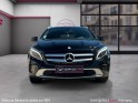 Mercedes classe gla 200 sensation - sièges chauffants.- garantie 12 mois occasion simplicicar nimes - rb auto simplicicar...