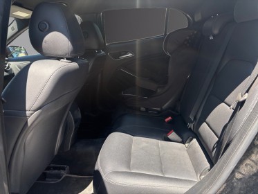 Mercedes classe gla 200 sensation - sièges chauffants.- garantie 12 mois occasion simplicicar nimes - rb auto simplicicar...