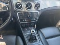 Mercedes classe gla 200 sensation - sièges chauffants.- garantie 12 mois occasion simplicicar nimes - rb auto simplicicar...