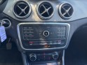 Mercedes classe gla 200 sensation - sièges chauffants.- garantie 12 mois occasion simplicicar nimes - rb auto simplicicar...