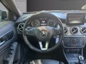 Mercedes classe gla 200 sensation - sièges chauffants.- garantie 12 mois occasion simplicicar nimes - rb auto simplicicar...
