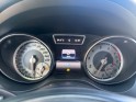Mercedes classe gla 200 sensation - sièges chauffants.- garantie 12 mois occasion simplicicar nimes - rb auto simplicicar...