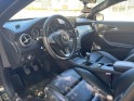 Mercedes classe gla 200 sensation - sièges chauffants.- garantie 12 mois occasion simplicicar nimes - rb auto simplicicar...