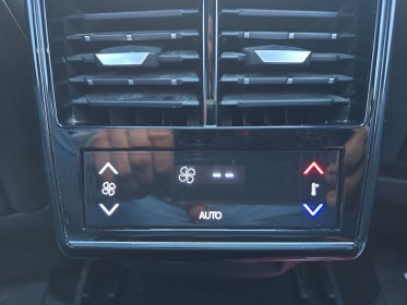 Ds ds7 crossback 225 ch eat8 grand chic opera attelage toit ouvrant sièges electriques garantie 12 mois occasion simplicicar...