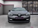 Renault megane iii berline dci 110 fap energy eco2 limited occasion simplicicar rouen simplicicar simplicibike france