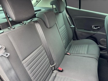 Renault megane iii berline dci 110 fap energy eco2 limited occasion simplicicar rouen simplicicar simplicibike france