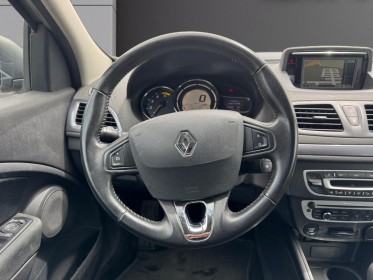 Renault megane iii berline dci 110 fap energy eco2 limited occasion simplicicar rouen simplicicar simplicibike france