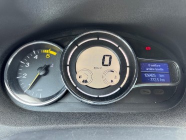 Renault megane iii berline dci 110 fap energy eco2 limited occasion simplicicar rouen simplicicar simplicibike france