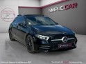 Mercedes classe a 180 d 7g-dct style line - toit ouvrant/jantes 19 noir/caméra de recul - garantie 12 mois occasion...