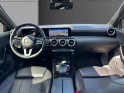 Mercedes classe a 180 d 7g-dct style line - toit ouvrant/jantes 19 noir/caméra de recul - garantie 12 mois occasion...