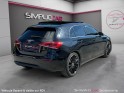Mercedes classe a 180 d 7g-dct style line - toit ouvrant/jantes 19 noir/caméra de recul - garantie 12 mois occasion...