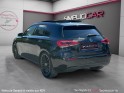 Mercedes classe a 180 d 7g-dct style line - toit ouvrant/jantes 19 noir/caméra de recul - garantie 12 mois occasion...