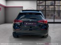 Mercedes classe a 180 d 7g-dct style line - toit ouvrant/jantes 19 noir/caméra de recul - garantie 12 mois occasion...