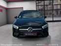 Mercedes classe a 180 d 7g-dct style line - toit ouvrant/jantes 19 noir/caméra de recul - garantie 12 mois occasion...