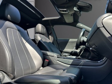 Mercedes classe a 180 d 7g-dct style line - toit ouvrant/jantes 19 noir/caméra de recul - garantie 12 mois occasion...