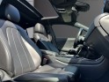 Mercedes classe a 180 d 7g-dct style line - toit ouvrant/jantes 19 noir/caméra de recul - garantie 12 mois occasion...