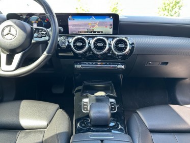 Mercedes classe a 180 d 7g-dct style line - toit ouvrant/jantes 19 noir/caméra de recul - garantie 12 mois occasion...