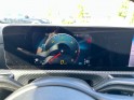 Mercedes classe a 180 d 7g-dct style line - toit ouvrant/jantes 19 noir/caméra de recul - garantie 12 mois occasion...