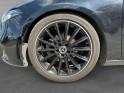 Mercedes classe a 180 d 7g-dct style line - toit ouvrant/jantes 19 noir/caméra de recul - garantie 12 mois occasion...