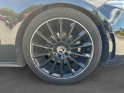 Mercedes classe a 180 d 7g-dct style line - toit ouvrant/jantes 19 noir/caméra de recul - garantie 12 mois occasion...