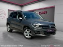 Volkswagen tiguan business 2.0 tdi 110 fap bluemotion technology - attelage - distri ok - garantie 12 mois occasion...