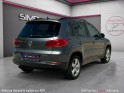 Volkswagen tiguan business 2.0 tdi 110 fap bluemotion technology - attelage - distri ok - garantie 12 mois occasion...