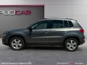 Volkswagen tiguan business 2.0 tdi 110 fap bluemotion technology - attelage - distri ok - garantie 12 mois occasion...