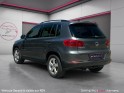 Volkswagen tiguan business 2.0 tdi 110 fap bluemotion technology - attelage - distri ok - garantie 12 mois occasion...