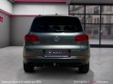 Volkswagen tiguan business 2.0 tdi 110 fap bluemotion technology - attelage - distri ok - garantie 12 mois occasion...
