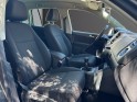 Volkswagen tiguan business 2.0 tdi 110 fap bluemotion technology - attelage - distri ok - garantie 12 mois occasion...
