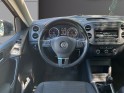 Volkswagen tiguan business 2.0 tdi 110 fap bluemotion technology - attelage - distri ok - garantie 12 mois occasion...
