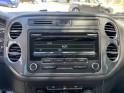Volkswagen tiguan business 2.0 tdi 110 fap bluemotion technology - attelage - distri ok - garantie 12 mois occasion...