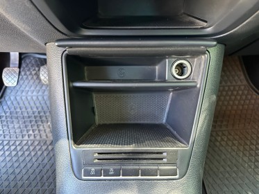 Volkswagen tiguan business 2.0 tdi 110 fap bluemotion technology - attelage - distri ok - garantie 12 mois occasion...