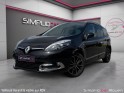 Renault scenic iii dci 130 energy fap eco2 bose occasion simplicicar rouen simplicicar simplicibike france