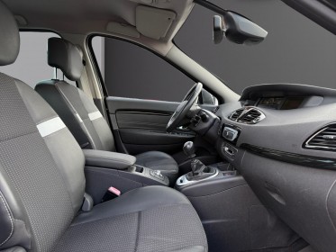 Renault scenic iii dci 130 energy fap eco2 bose occasion simplicicar rouen simplicicar simplicibike france