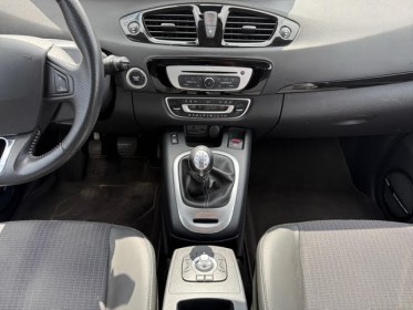 Renault scenic iii dci 130 energy fap eco2 bose occasion simplicicar rouen simplicicar simplicibike france