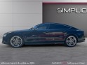 Audi s7 sportback v8 4.0 tfsi 420 quattro s tronic 7 affichage tête haute entretien audi exclusif garantie 12 mois occasion...