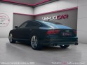 Audi s7 sportback v8 4.0 tfsi 420 quattro s tronic 7 affichage tête haute entretien audi exclusif garantie 12 mois occasion...