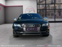 Audi s7 sportback v8 4.0 tfsi 420 quattro s tronic 7 affichage tête haute entretien audi exclusif garantie 12 mois occasion...