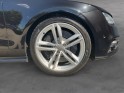 Audi s7 sportback v8 4.0 tfsi 420 quattro s tronic 7 affichage tête haute entretien audi exclusif garantie 12 mois occasion...