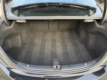 Mercedes classe c 220 d fascination 7g-tronic a/ amg - line / reprise possible / c220d 170 cv occasion simplicicar rennes...