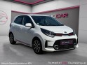 Kia picanto 1.0 dpi 67ch  bvm5 gt line garantie 12 mois  entretien à jour occasion simplicicar dunkerque simplicicar...