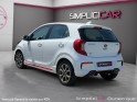 Kia picanto 1.0 dpi 67ch  bvm5 gt line garantie 12 mois  entretien à jour occasion simplicicar dunkerque simplicicar...
