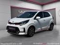 Kia picanto 1.0 dpi 67ch  bvm5 gt line garantie 12 mois  entretien à jour occasion simplicicar dunkerque simplicicar...