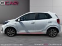 Kia picanto 1.0 dpi 67ch  bvm5 gt line garantie 12 mois  entretien à jour occasion simplicicar dunkerque simplicicar...