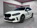 Bmw serie 1 f40 116i 109 ch dkg7 m sport occasion simplicicar rennes simplicicar simplicibike france