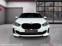 Bmw serie 1 f40 116i 109 ch dkg7 m sport occasion simplicicar rennes simplicicar simplicibike france