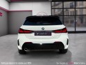 Bmw serie 1 f40 116i 109 ch dkg7 m sport occasion simplicicar rennes simplicicar simplicibike france